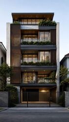 Jalan Elok (D9), Terrace #566693611